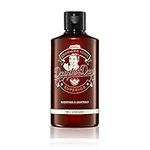 Dapper Dan Grooming Hair Tonic, Enriched with Argan Oil and Witch Hazel Natural Volume For Loose Texture Vanilla And Tonka Bean Fragrance 1 x 250 ml