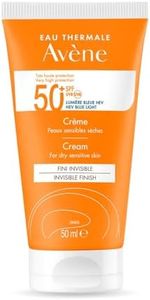 Avene Very High Protection SPF 50 + Cream 50 ml