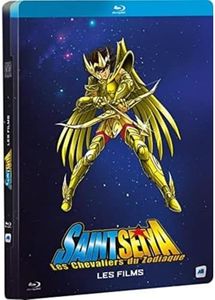 Saint Seiy