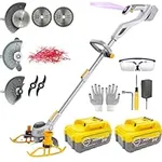 YUEWXTER Electric Weed Eater,(21V 2