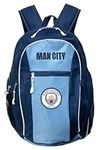 Icon Sports Manchester City Backpac