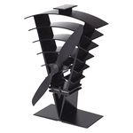 Valiant Vanquish Stove Fan for Log Burners and Multifuel Stoves