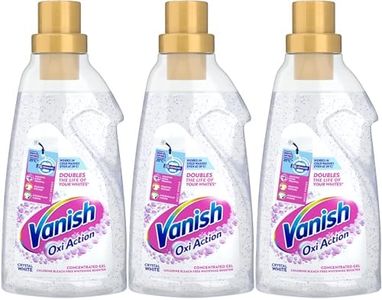 Vanish Oxi