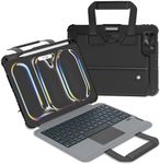 Nillkin Carry Go Keyboard Case for 