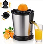 Homeleader Electric Citrus Juicer, 