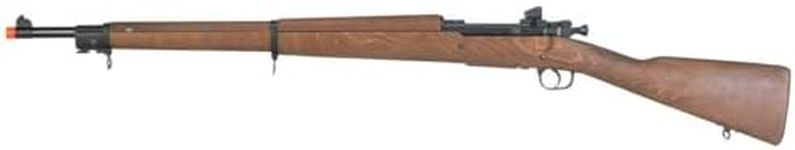 GoldenBall S&T M1903A3 Bolt Action 