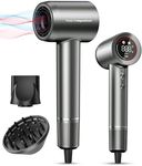 Hair Dryer - Negative Ionic Blow Dr