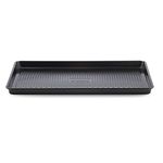 Prestige Inspire Bakeware Swiss Roll Oven Tray, Medium - Black