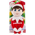 The Elf on the Shelf Girl Plushee Pal - Light