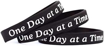 Three (3) of One Day at a Time Bracelets