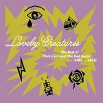 Lovely Creatures (3lp)