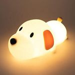 LEDHOLYT Night Light for Kids,Cute 