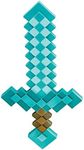 Disguise Minecraft Sword Costume Ac