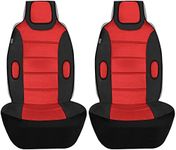 FH Group Car Seat Cover Cushion - 2