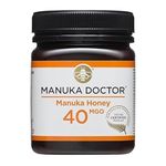 Manuka Honey Brand