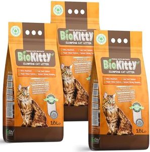 BioKitty C
