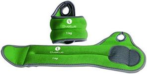 Sveltus Weighted Wrist Bracelets 1 