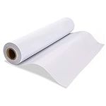 Elakiss White Drawing Paper Roll (4