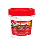 Peel Away Paint Remover Pail 1.25 Gl