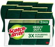 Scotch-Brite Heavy Duty Scrub Spong