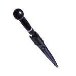 Security Umbrella City safe | shorter version | self defense umbrella