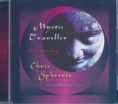 CHRIS SPHEERIS-MYSTIC TRAVELLER