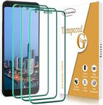 Kesuwe [Pack of 3] Screen Protector