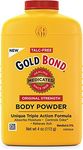 Gold Bond 