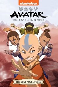 Avatar The