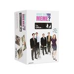 What Do You Meme? The Office Edition - The Hilarious Adult Party Game for Meme Lovers