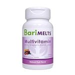 BariMelts Multivitamin, Dissolvable