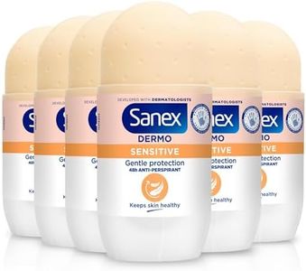 Sanex - Dé