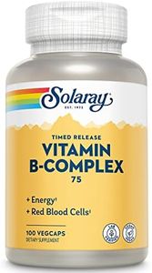 Solaray B-