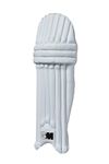 Gunn & Moore Gm Cricket Batting Leg Pads/Guards, 303, Black, Junior Ambidextrous, 1 Pair, 50272308