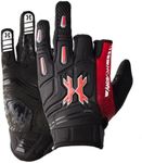 HK Army Paintball 2014 Pro Gloves, Lava, Small