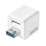 MAKTAR Qubii Duo USB-A Flash Drive,