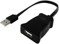 DSD TECH SH-G01L USB Isolator Supports USB 2.0 480Mbps High Speed Isolation