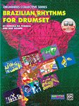 Brazilian Rhythms for Drumset: Book and Online Audio