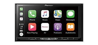 Pioneer AVH-Z9200DAB Car Vision Multimedia Receiver