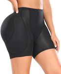 POP CLOSETS Women Hip Padded Booty 