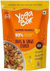 Yogabar Nu
