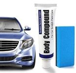 Car Scratch Removers