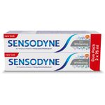 Sensodyne Extra Whitening Duo Pack Toothpaste 2 x 75 ml