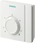Siemens Room Temperature Controller, White, RAA21
