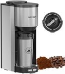 AIRMSEN Single Serve Coffee Maker w