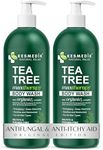 KESMEDIK Tea Tree Body Wash MaxTher