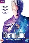 Doctor Who The Complete Series 10 [