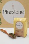 Pinestone Tea - Loose-leaf Chinese Green Tea, Lung Ching/Longjing (Dragon Well)