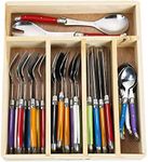 Laguiole By FlyingColors Cutlery Se