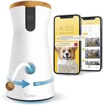 Furbo 360° Dog Camera + Nanny Bundl